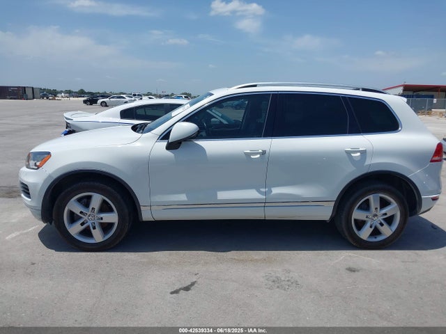 Volkswagen 2014 2014 WVGEP9BP0ED001256 Image 15
