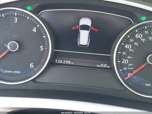 Volkswagen 2014 2014 WVGEP9BP0ED001256 Image 16