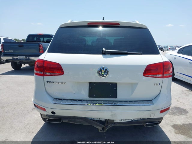 Volkswagen 2014 2014 WVGEP9BP0ED001256 Image 6