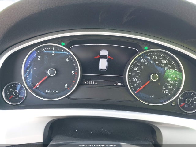 Volkswagen 2014 2014 WVGEP9BP0ED001256 Image 7