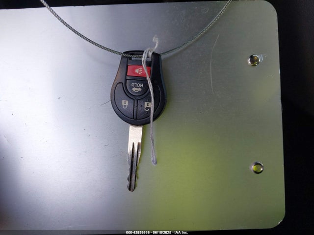 Nissan 2014 2014 3N1AB7AP7EY341530 Image 11