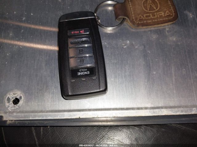 2017 ACURA MDX 5FRYD4H89HB013155 Photo 10