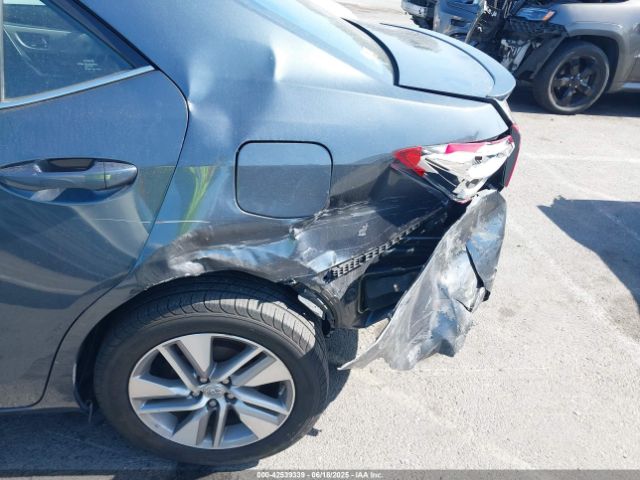 2015 TOYOTA COROLLA 5YFBPRHE3FP249268 Photo 5