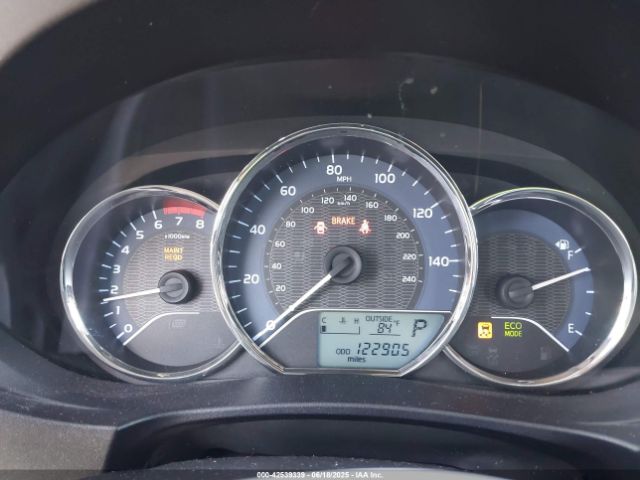 2015 TOYOTA COROLLA 5YFBPRHE3FP249268 Photo 6