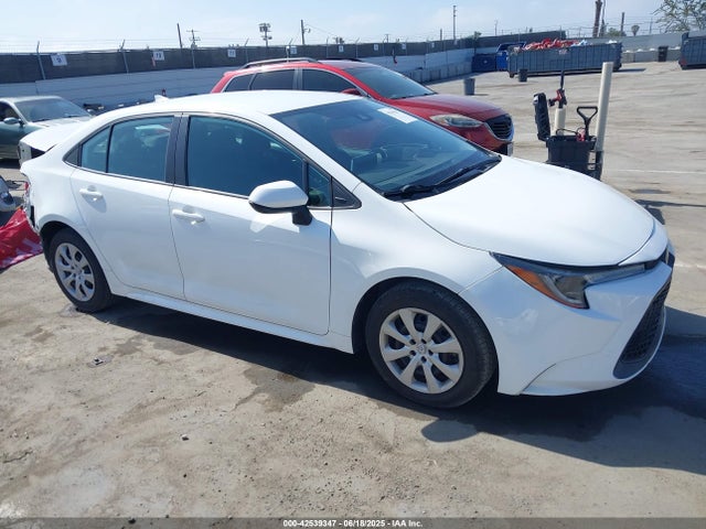 2020 5YFEPRAE5LP067199 main image
