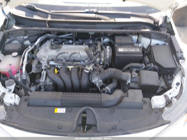 Toyota 2zr-fae 2020 5YFEPRAE5LP067199 Image 10