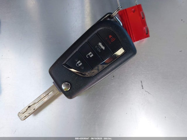 Toyota 2zr-fae 2020 5YFEPRAE5LP067199 Image 11