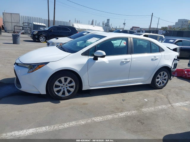 Toyota 2zr-fae 2020 5YFEPRAE5LP067199 Image 15