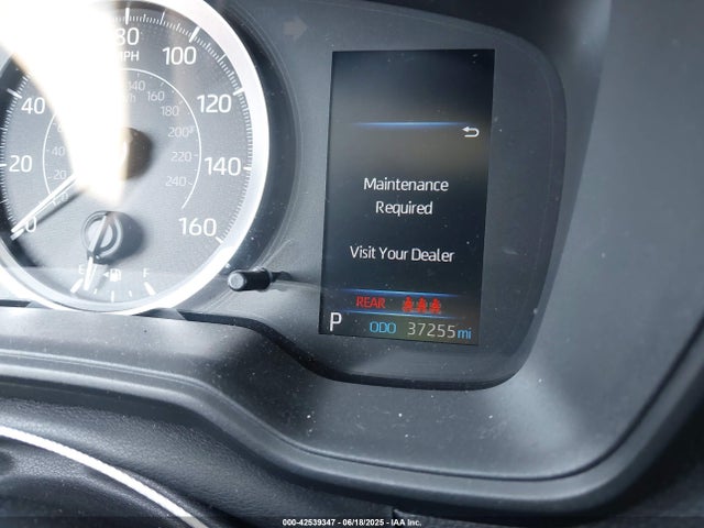 Toyota 2zr-fae 2020 5YFEPRAE5LP067199 Image 16