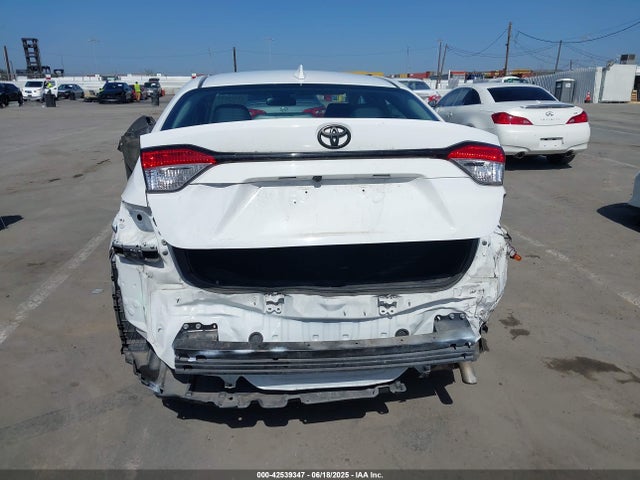 Toyota 2zr-fae 2020 5YFEPRAE5LP067199 Image 17