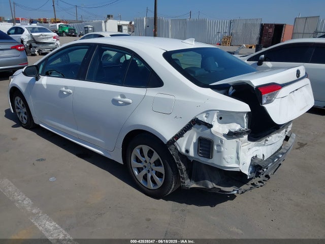 Toyota 2zr-fae 2020 5YFEPRAE5LP067199 Image 3