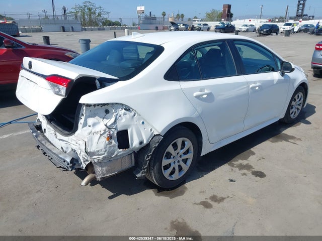 Toyota 2zr-fae 2020 5YFEPRAE5LP067199 Image 4