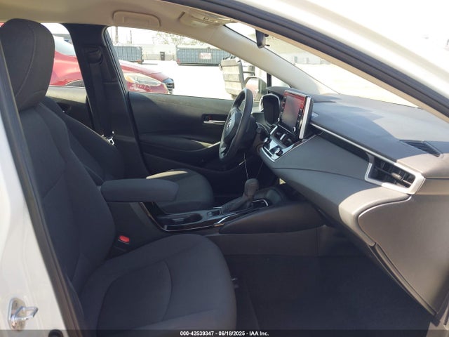 Toyota 2zr-fae 2020 5YFEPRAE5LP067199 Image 5
