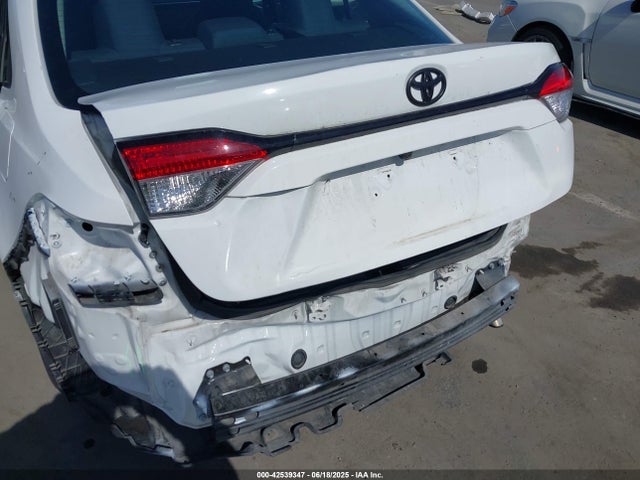 Toyota 2zr-fae 2020 5YFEPRAE5LP067199 Image 6