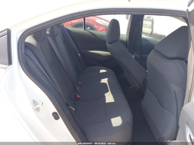 Toyota 2zr-fae 2020 5YFEPRAE5LP067199 Image 8