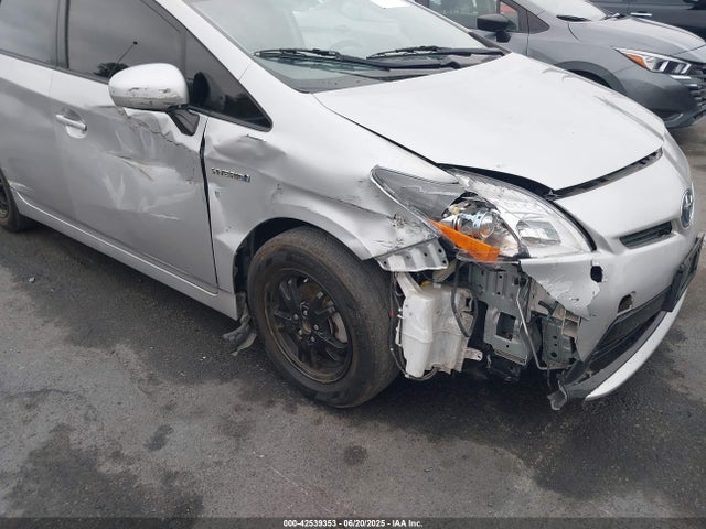 Toyota 2zr-fxe+3jm 2015 JTDKN3DUXF0412167 Image 6