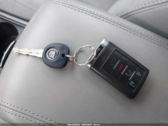2011 CADILLAC DTS 1G6KD5E62BU123479 Photo 10