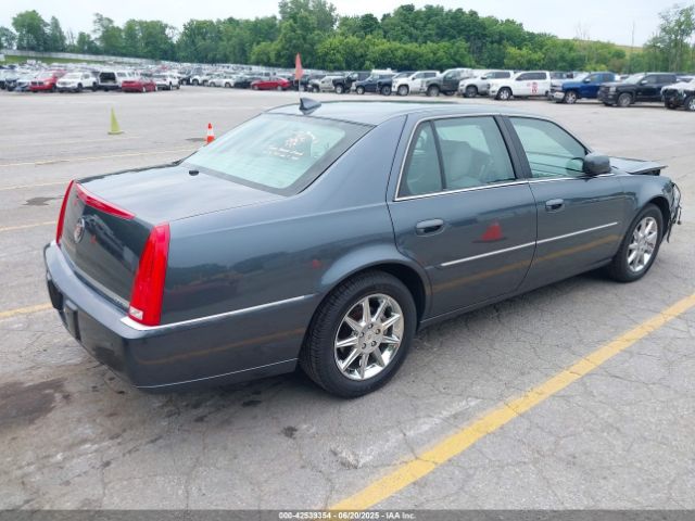 2011 CADILLAC DTS 1G6KD5E62BU123479 Photo 3