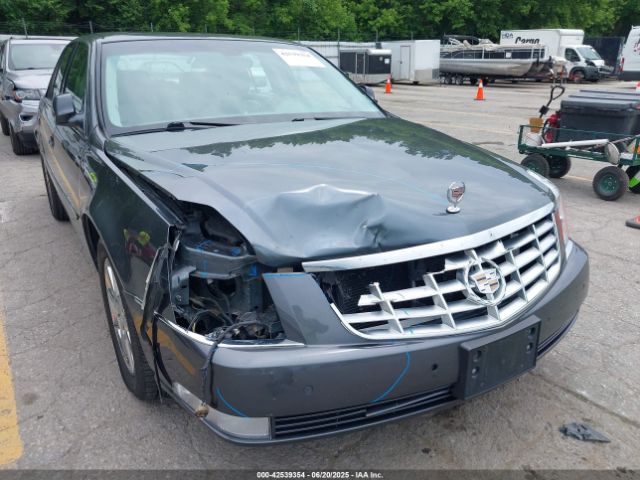 2011 CADILLAC DTS 1G6KD5E62BU123479 Photo 5