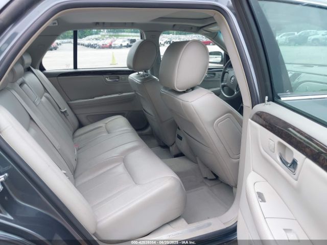 2011 CADILLAC DTS 1G6KD5E62BU123479 Photo 7