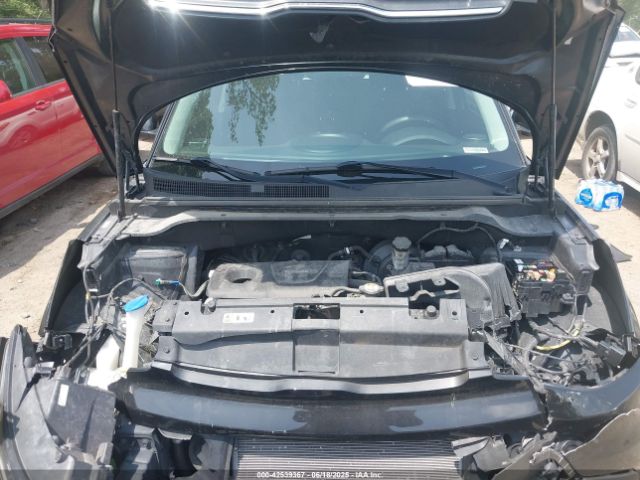 2019 KIA SOUL KNDJN2A26K7914183 Photo 9
