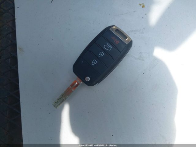 2019 KIA SOUL KNDJN2A26K7914183 Photo 10