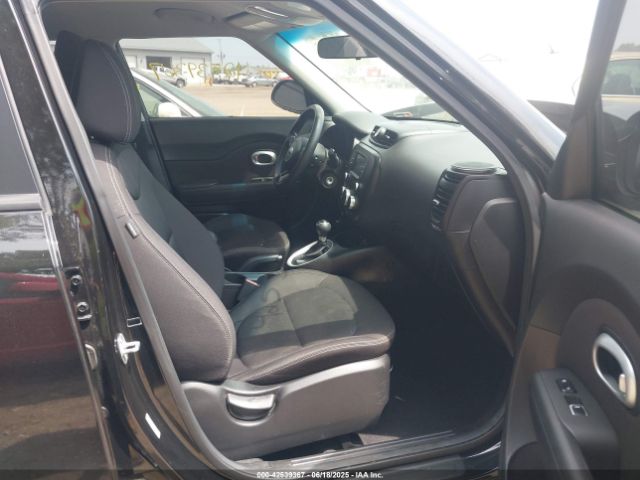 2019 KIA SOUL KNDJN2A26K7914183 Photo 4