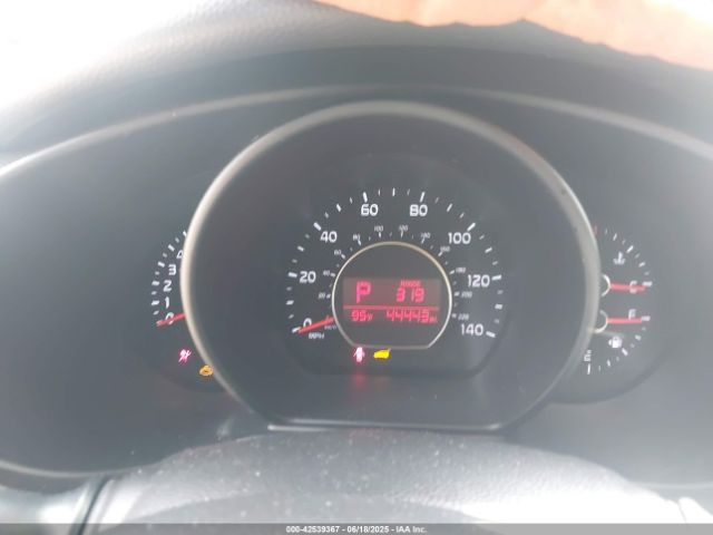 2019 KIA SOUL KNDJN2A26K7914183 Photo 6