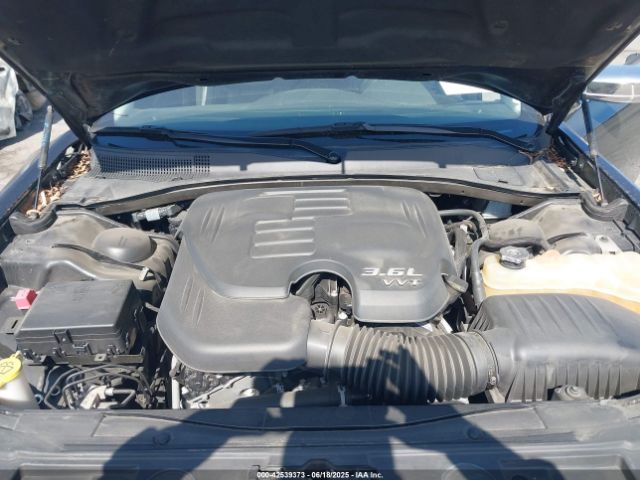 2019 CHRYSLER 300 2C3CCAEG4KH690581 Photo 9