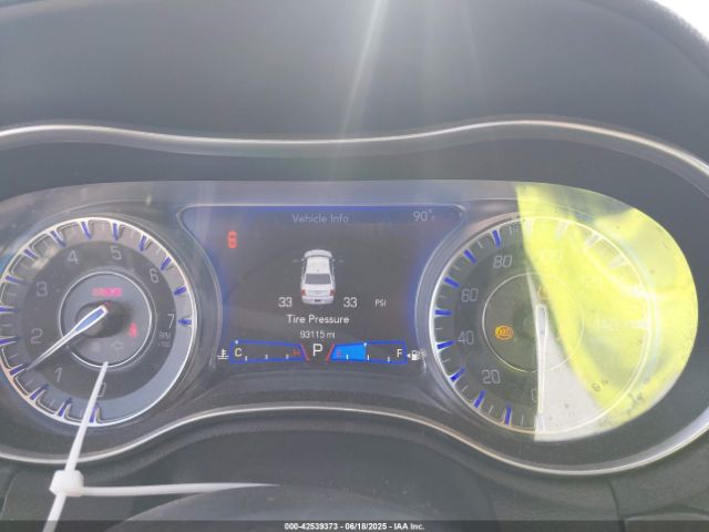2019 CHRYSLER 300 2C3CCAEG4KH690581 Photo 6