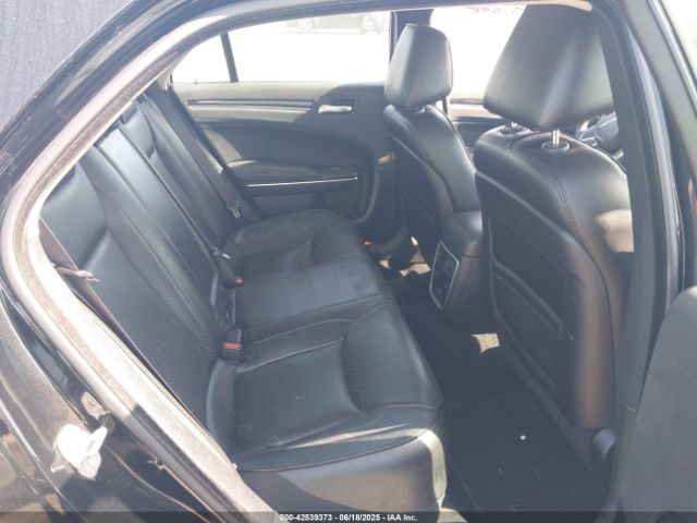 2019 CHRYSLER 300 2C3CCAEG4KH690581 Photo 7