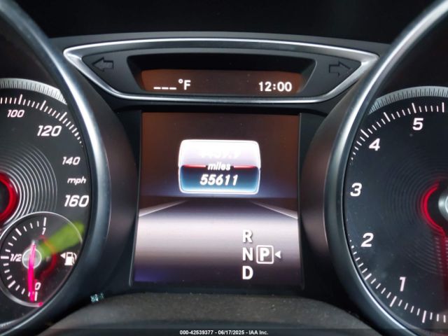 2018 MERCEDES-BENZ CLA 250 WDDSJ4GB0JN689861 Photo 6