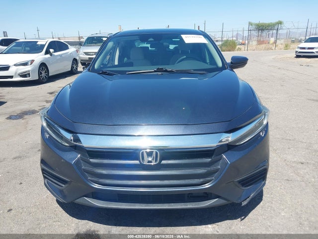 19XZE4F51KE018827 Honda leb6