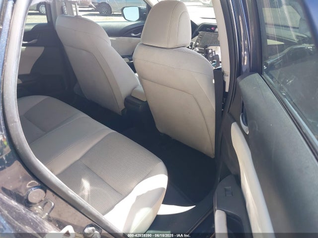 19XZE4F51KE018827 Honda leb6