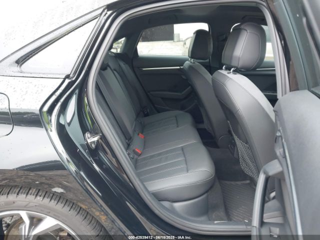 2022 AUDI A3 WAUAUDGY2NA105620 Photo 7