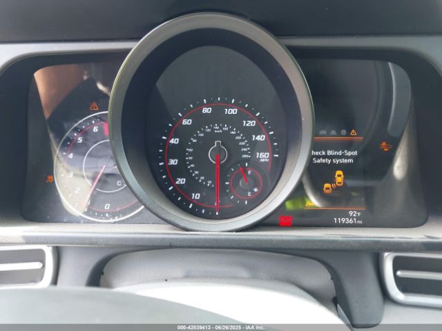 2021 HYUNDAI ELANTRA KMHLM4AG4MU149705 Photo 6