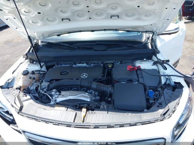 W1N4M4GB4MW120593 Mercedes-Benz m260