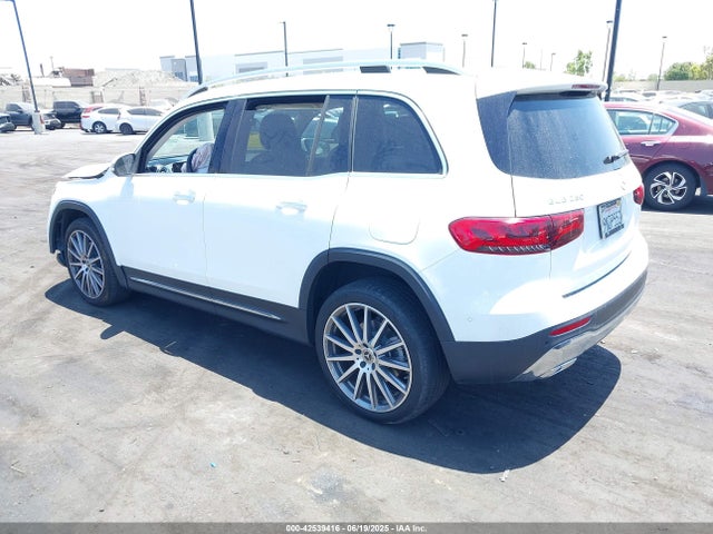 W1N4M4GB4MW120593 Mercedes-Benz m260