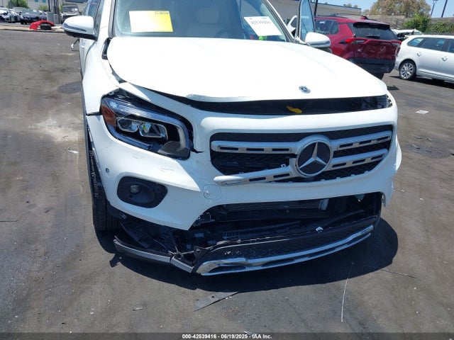 W1N4M4GB4MW120593 Mercedes-Benz m260