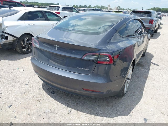 2022 TESLA MODEL 3 5YJ3E1EB3NF193655 Photo 3
