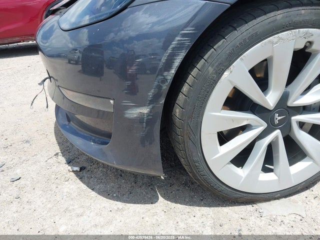 2022 TESLA MODEL 3 5YJ3E1EB3NF193655 Photo 5