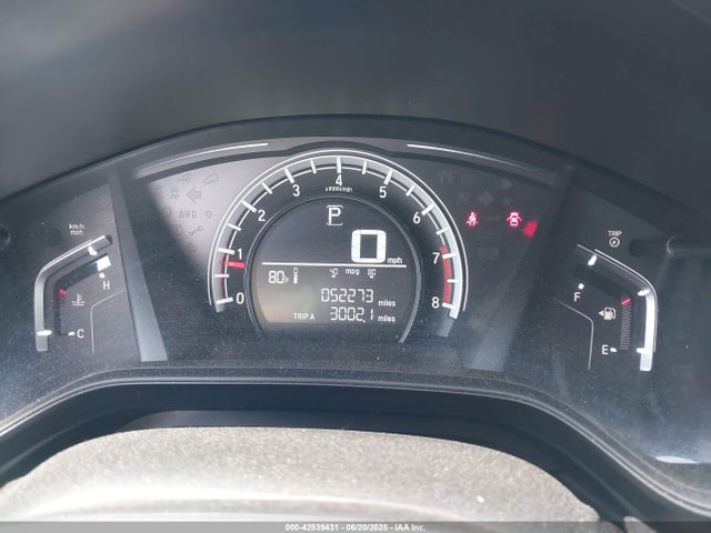 2HKRW6H39KH224915 Honda k24w9/k24v9