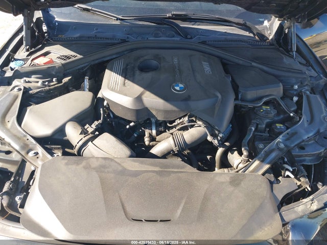 WBA4Z1C56JEC73629 BMW 2018