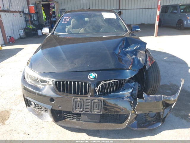 WBA4Z1C56JEC73629 BMW 2018