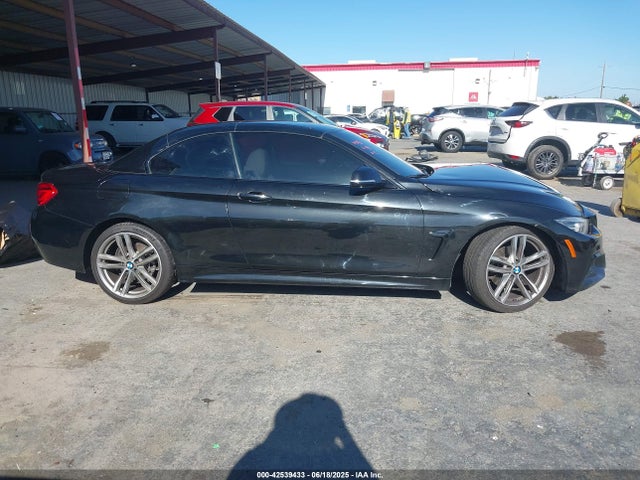 WBA4Z1C56JEC73629 BMW 2018