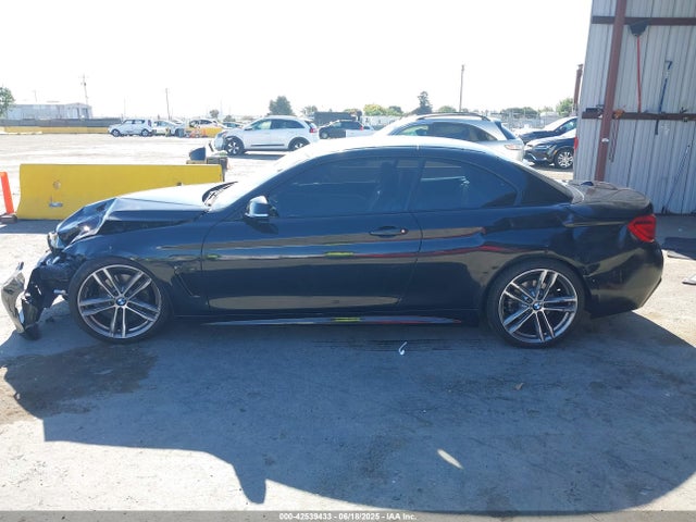 WBA4Z1C56JEC73629 BMW 2018
