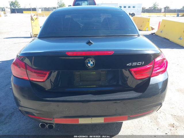WBA4Z1C56JEC73629 BMW 2018