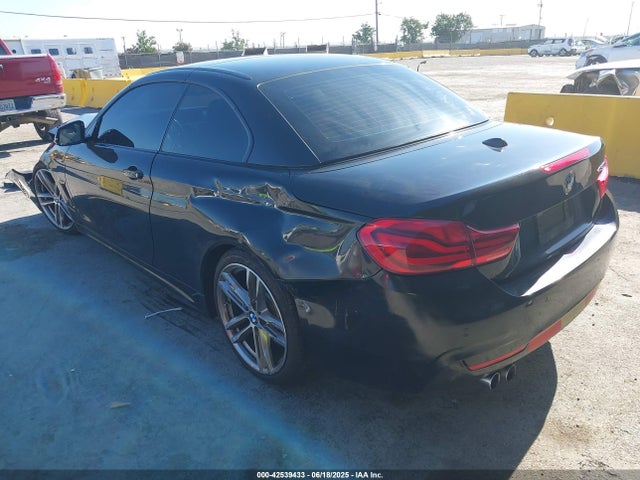 WBA4Z1C56JEC73629 BMW 2018