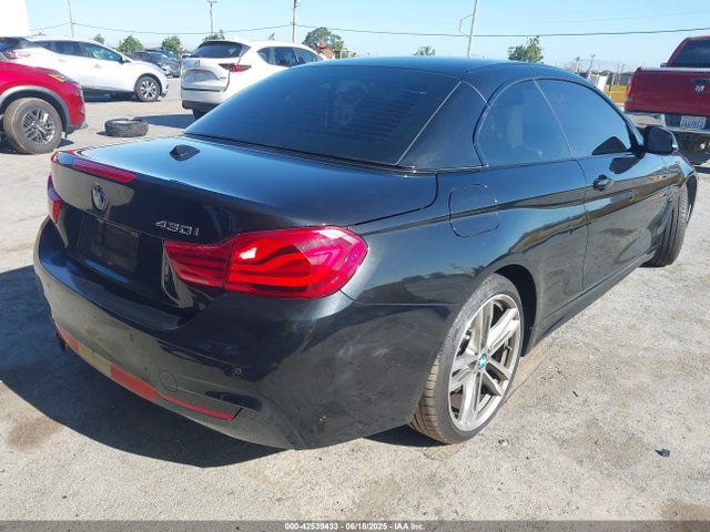WBA4Z1C56JEC73629 BMW 2018