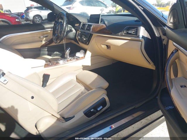 WBA4Z1C56JEC73629 BMW 2018